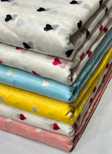 Soft Chanderi