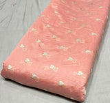 Soft Chanderi