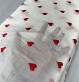 Soft Chanderi