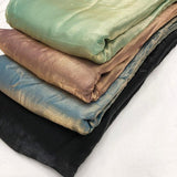 Shimmer organza