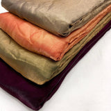 Shimmer organza