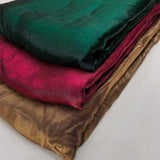 Shimmer organza