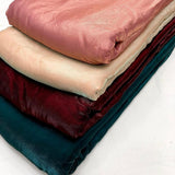 Shimmer organza