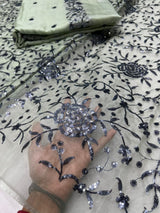 Organza
