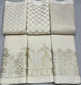 Pure cotton