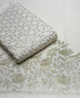 Pure cotton
