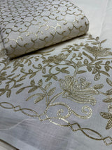 Pure cotton