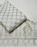 Pure cotton