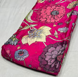Pure chinon chiffon