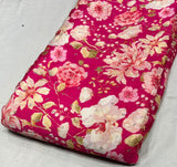 Pure chinon chiffon