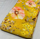Pure chinon chiffon