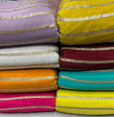 Pure chinon chiffon