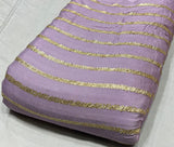 Pure chinon chiffon