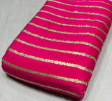 Pure chinon chiffon