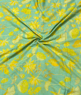 Pure mul cotton