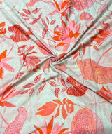 Pure mul cotton