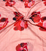 Pure mul cotton