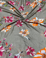 Pure mul cotton