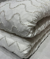 pure organza