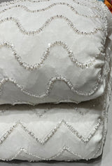 pure organza