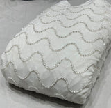 pure organza