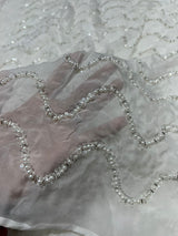 pure organza