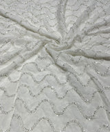 pure organza