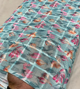 Linen checks