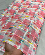 Linen checks
