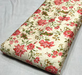 Pure modal satin
