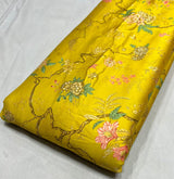 Pure modal satin