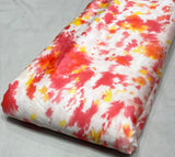 Pure modal satin