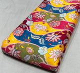 Pure modal satin