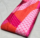 Pure modal satin