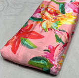 Pure modal satin