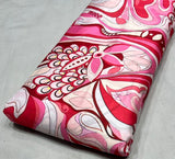 Pure modal satin