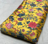 Pure modal satin