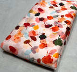Pure modal satin