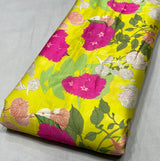 Pure modal satin