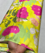 Pure modal satin