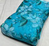 Organza digital Print
