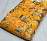 Organza digital Print