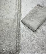 pure organza