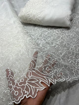 pure organza