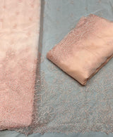 pure organza