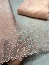 pure organza