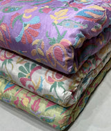 Pure dola silk