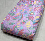 Pure dola silk