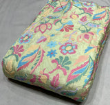 Pure dola silk