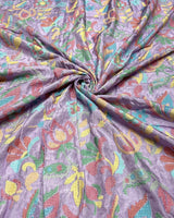 Pure dola silk